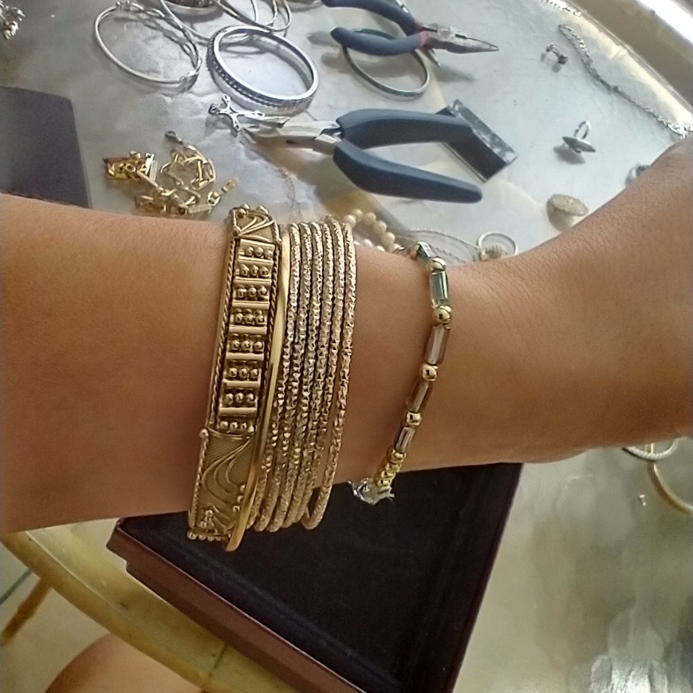 Bangles - Picture 2 of 2